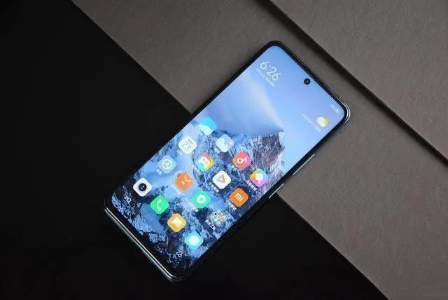 被吹爆的Redmi Note11系列到底值不值得入手?
